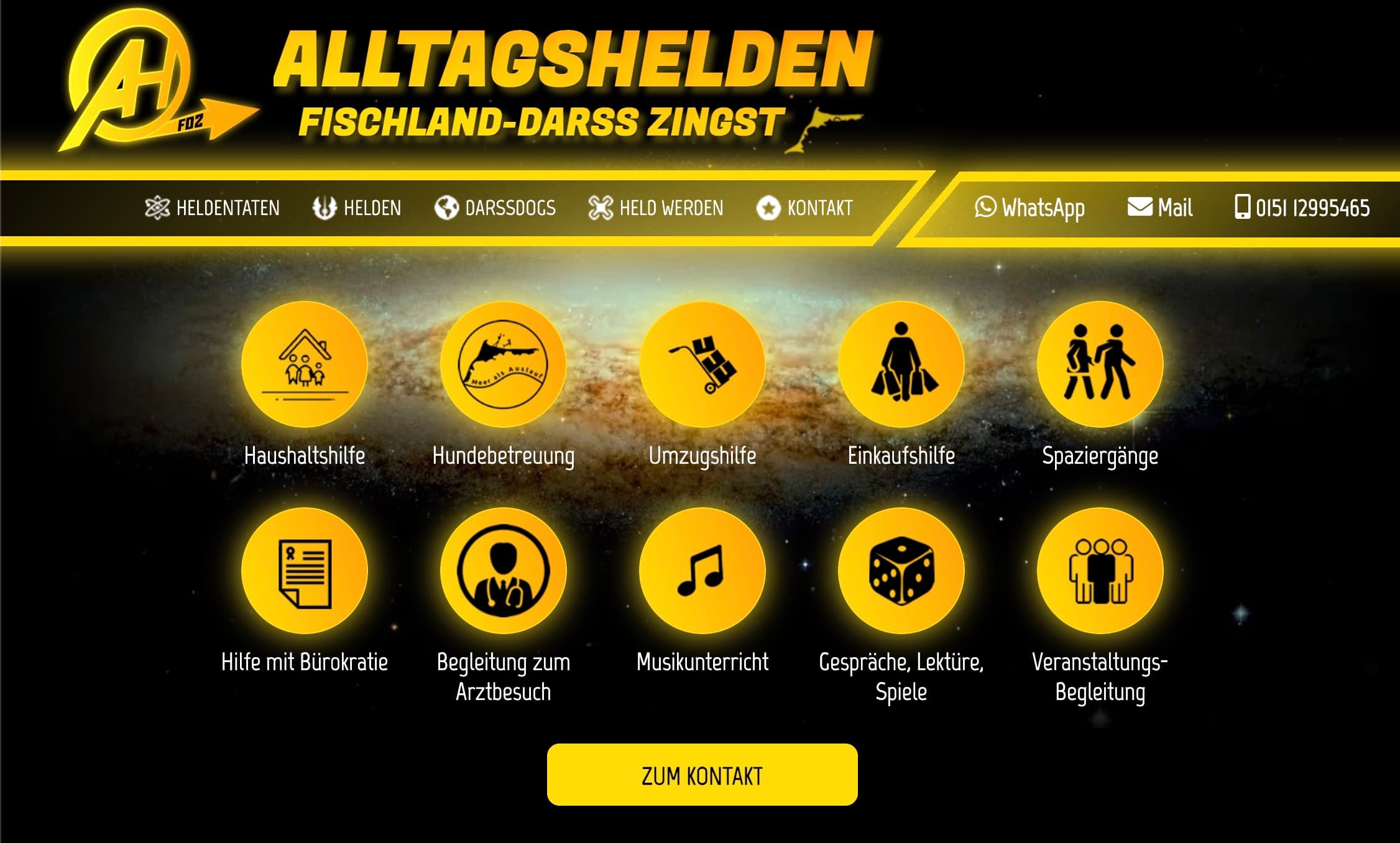 Sozialarbeit