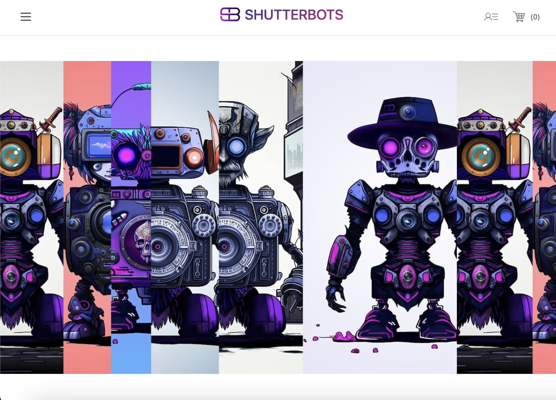 Portfolio 8